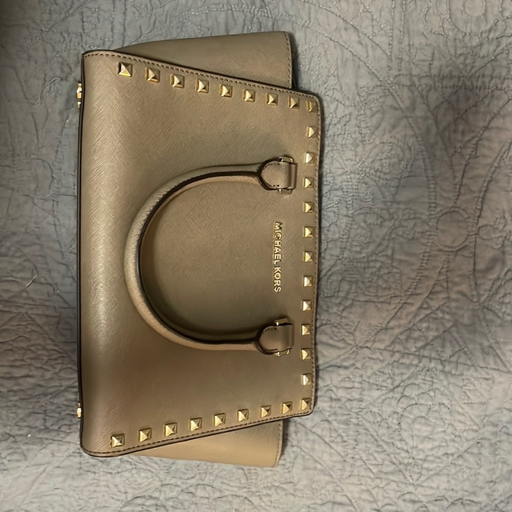 Michael Kors purse